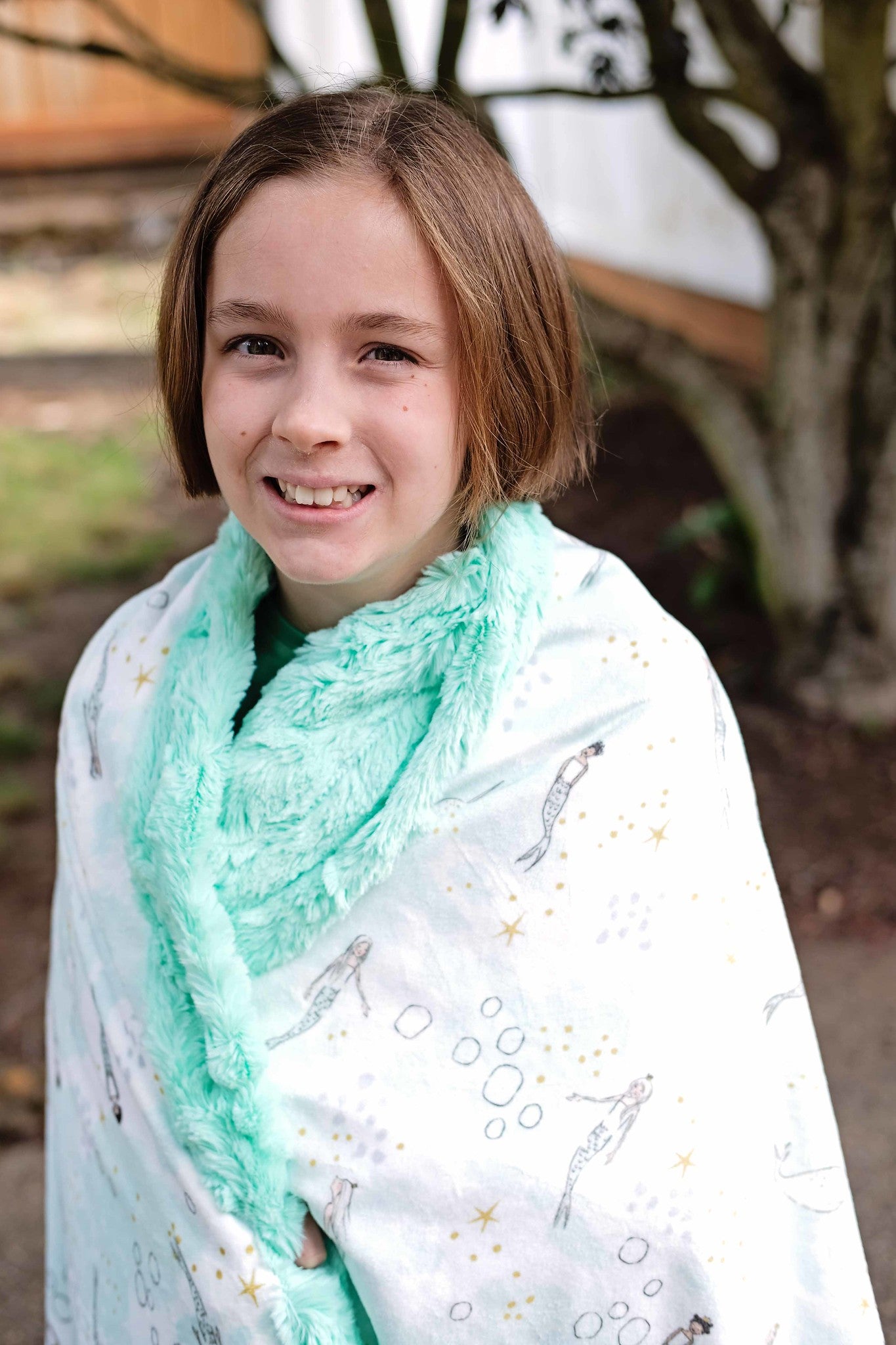 Minky Blankets Kitchen Table Quilting