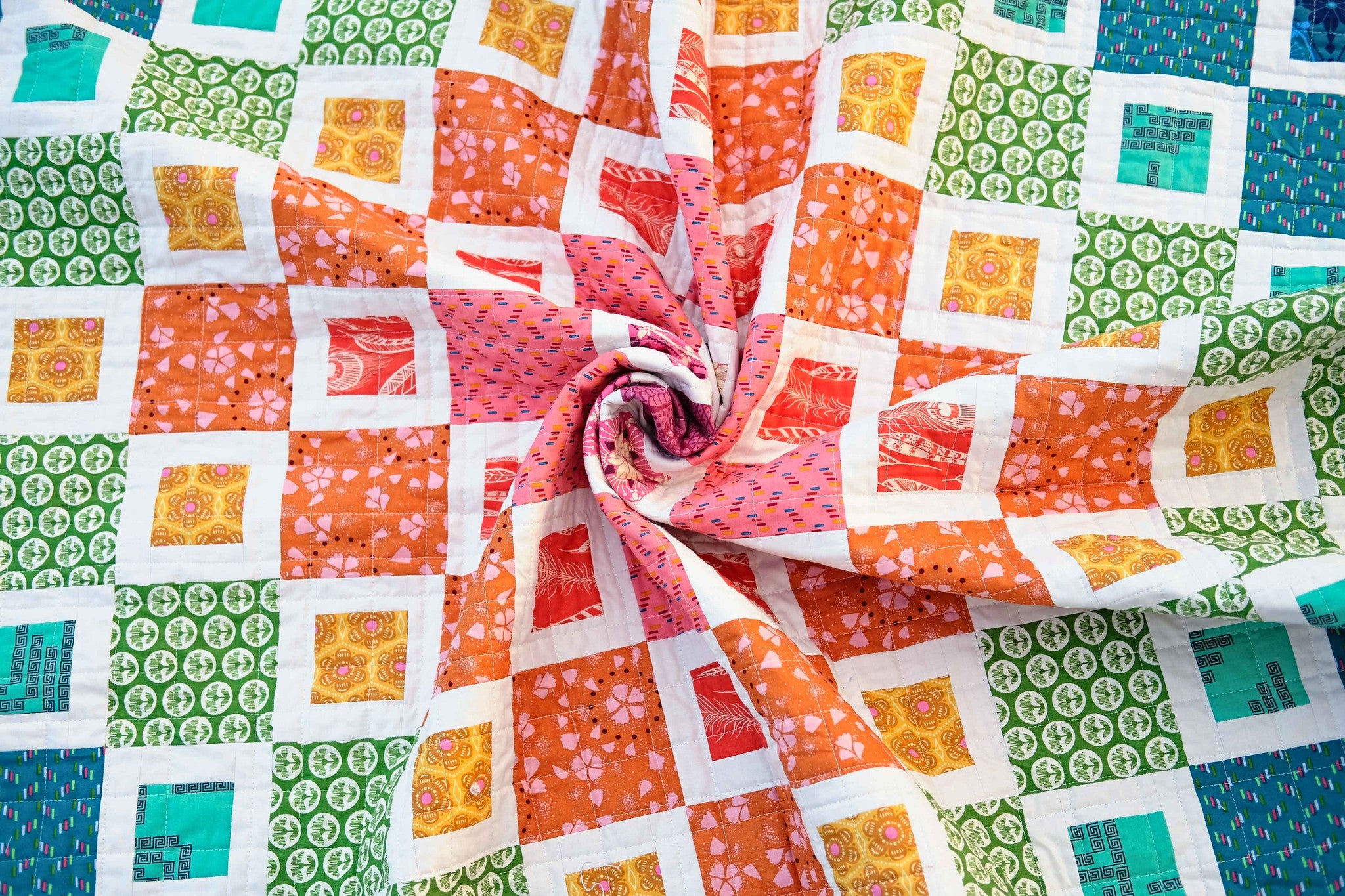 Quilt Recipes — The Craft Table