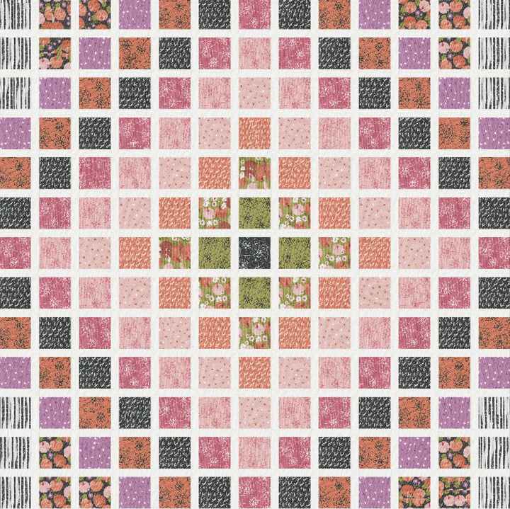 The Fiona Quilt Mockups