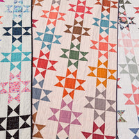 The Zelda Quilt PDF Pattern