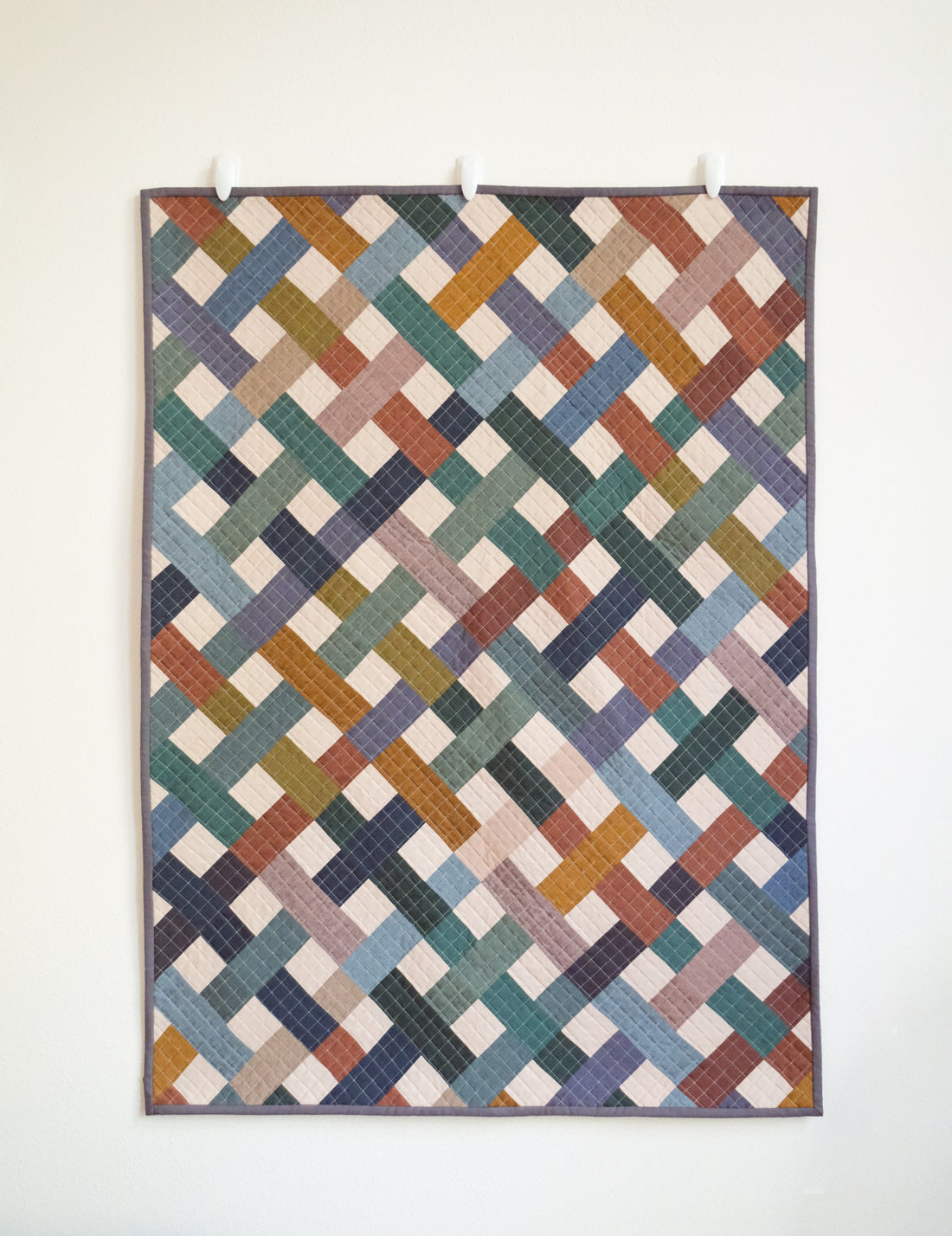 The Charlotte Quilt PDF Pattern
