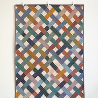 The Charlotte Quilt PDF Pattern