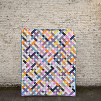 The Charlotte Quilt PDF Pattern