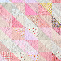 The Daphne Quilt PDF Pattern