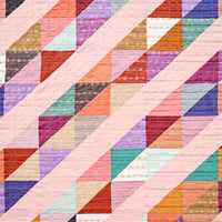 The Daphne Quilt PDF Pattern