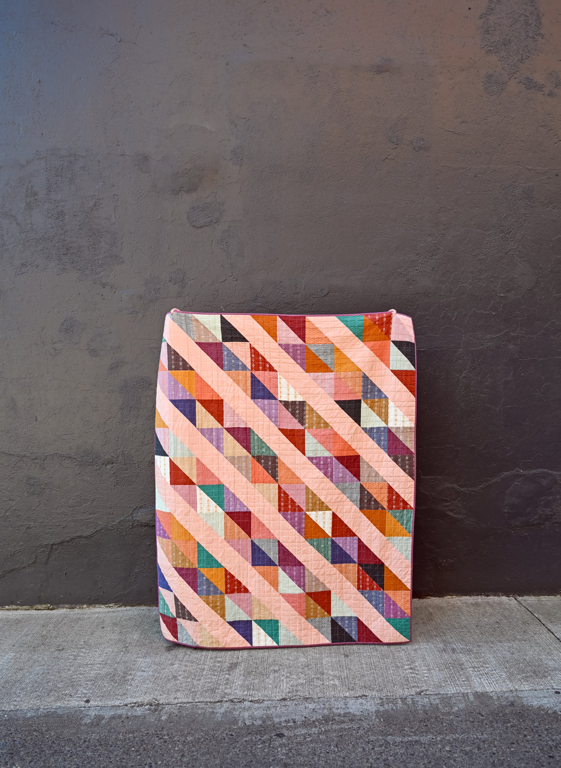 The Daphne Quilt PDF Pattern