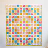 The Fiona Quilt PDF Pattern