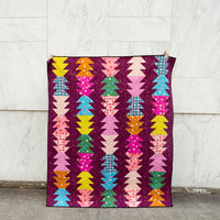 The Piper Quilt PDF Pattern