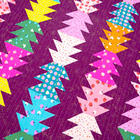 The Piper Quilt PDF Pattern