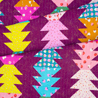 The Piper Quilt PDF Pattern