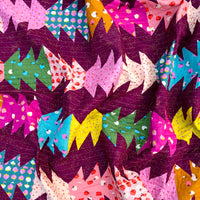 The Piper Quilt PDF Pattern