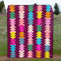 The Piper Quilt PDF Pattern