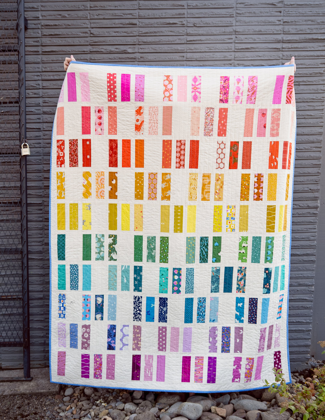 The Natalie Quilt PDF Pattern