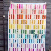 The Natalie Quilt PDF Pattern