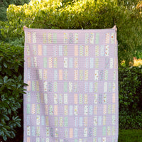 The Natalie Quilt PDF Pattern
