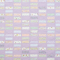 The Natalie Quilt PDF Pattern