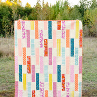 The Talia Quilt PDF Pattern