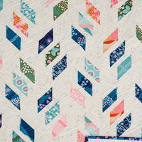 The Sybil Quilt in Reimagined Landscapes