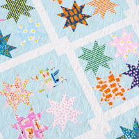 The Remy Quilt PDF Pattern