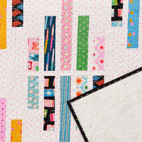 The Vivian Quilt in Trinketry