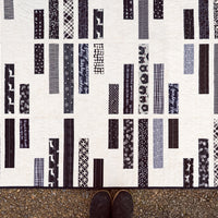 The Vivian Quilt PDF Pattern