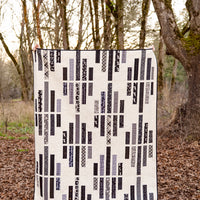 The Vivian Quilt PDF Pattern