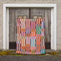 The Zora Quilt PDF Pattern