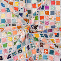 The April Quilt PDF Pattern