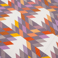 The Dylan Quilt PDF Pattern