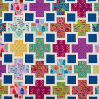 The Evelyn Quilt PDF Pattern
