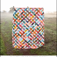 The Charlotte Quilt PDF Pattern