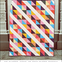 The Daphne Quilt PDF Pattern
