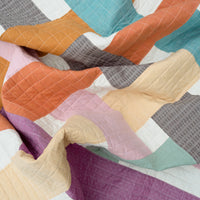 The Libby Quilt Paper Pattern