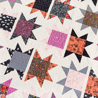 The Cynthia Quilt PDF Pattern