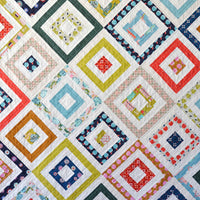 The Sadie Quilt PDF Pattern