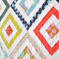 The Sadie Quilt PDF Pattern