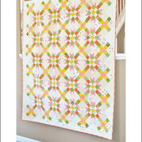 The Carol Quilt PDF Pattern