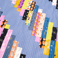 The Luna Quilt Paper Pattern