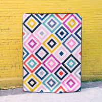 The Sadie Quilt PDF Pattern