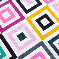 The Sadie Quilt PDF Pattern