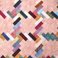 The Phoebe Quilt PDF Pattern