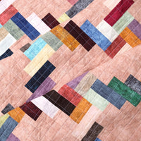 The Phoebe Quilt PDF Pattern
