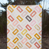 The Orla Quilt PDF Pattern