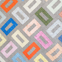The Orla Quilt PDF Pattern
