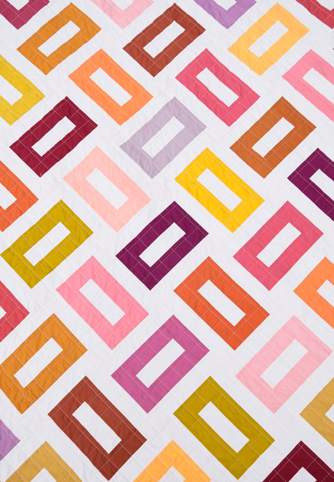 The Orla Quilt PDF Pattern