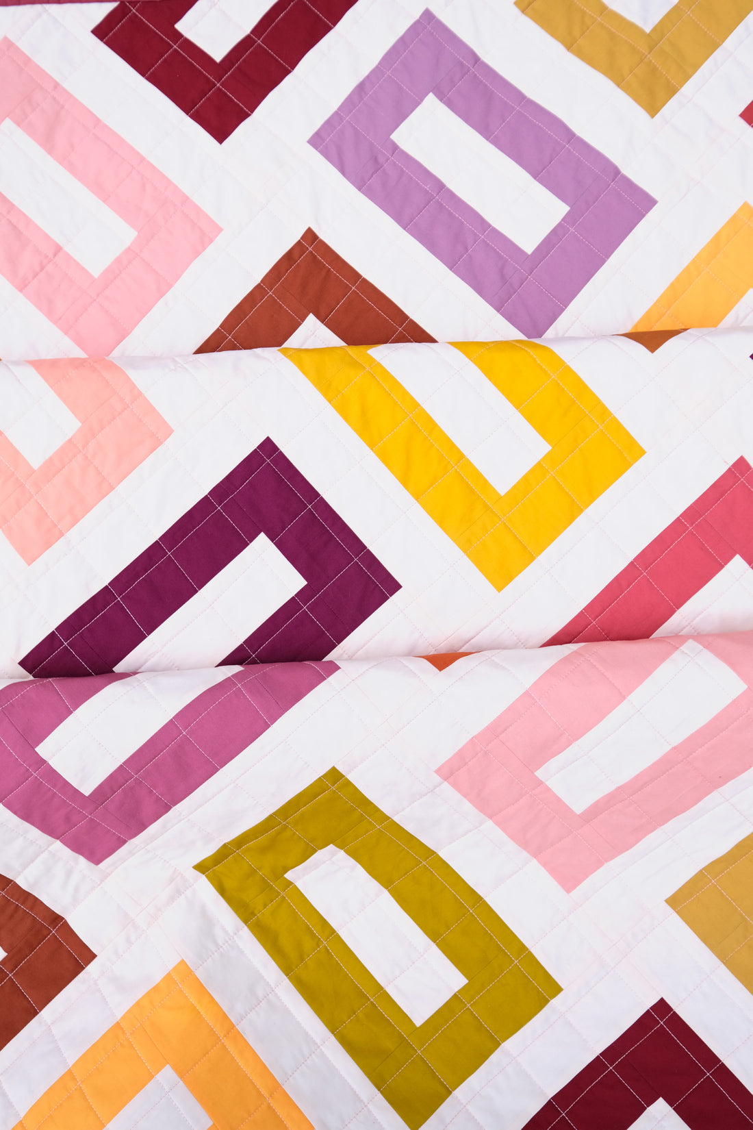 The Orla Quilt PDF Pattern
