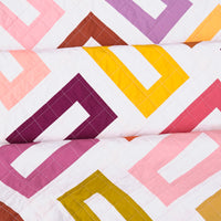 The Orla Quilt PDF Pattern
