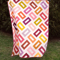 The Orla Quilt PDF Pattern