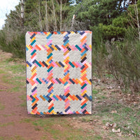 The Phoebe Quilt PDF Pattern