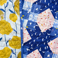 The Katie Quilt PDF Pattern
